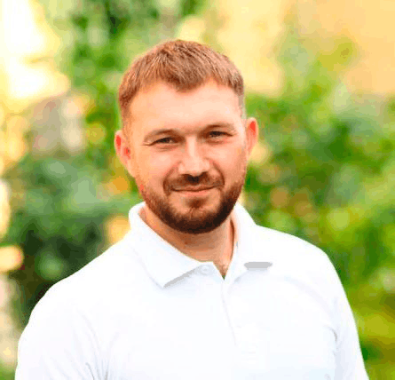 Руслан — приватний сантехнік у Києві